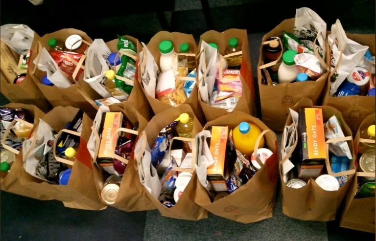 St. Thomas, Ont. food bank to provide 1M more meals annually thanks to new location
