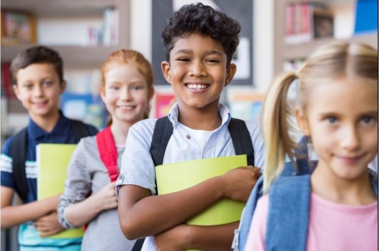 Canadian voters will decide fate of national childcare in Sept. 20 election
