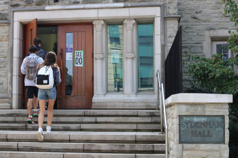 Western University students plan walkout Friday amid sex assault allegations