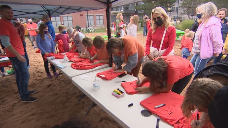 Halifax marks National Day for Truth and Reconciliation with weekend of events