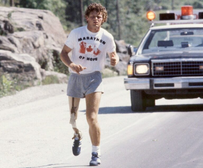 Pierrefonds, Que., students raise more than $30,000 in name of Terry Fox