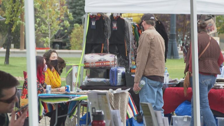 Tourism Lethbridge honours 144th anniversary of signing of Treaty 7 in southern Alberta