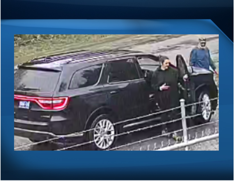Copper stolen from transfer station in Trent Lakes: Peterborough County OPP