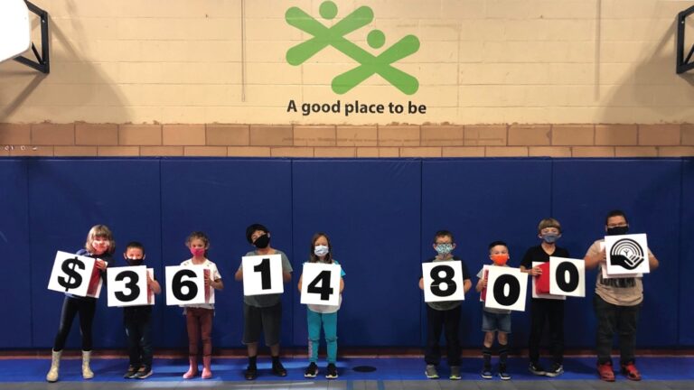 United Way KFL&A announces $3.6 million fundraising goal