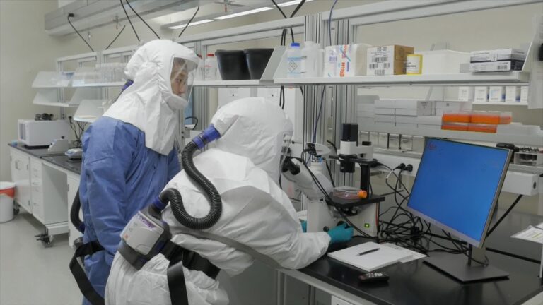 Saskatchewan research group’s COVID-19 vaccine moves to Phase 2 clinical trials