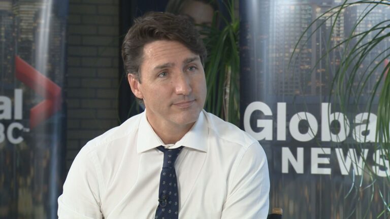 ‘I agree with the impatience’: Trudeau says he understands frustrations of Indigenous leaders, Afghan war vets