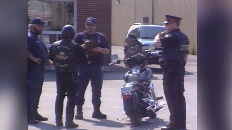 Joint police operation targeting biker gangs in Eastern Ontario comes to an end