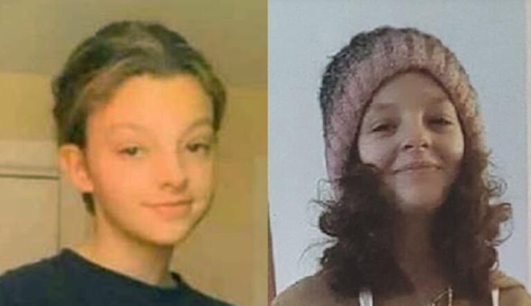 Police suspend search for girl missing in N.B. homicide case, citing moose hunt risk