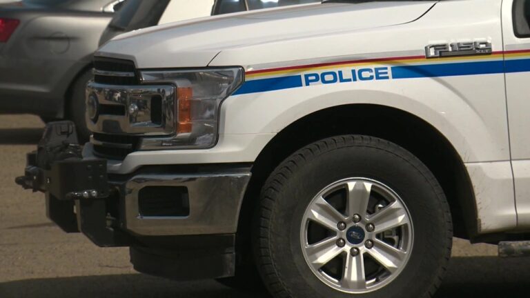 RCMP hunt for clues after Calgary man dies in Drayton Valley hospital