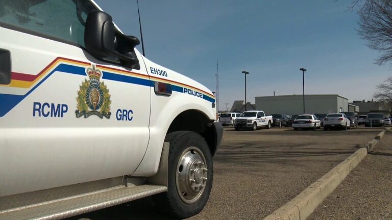 Devon man charged after woman, 62, killed in collision near Wetaskiwin