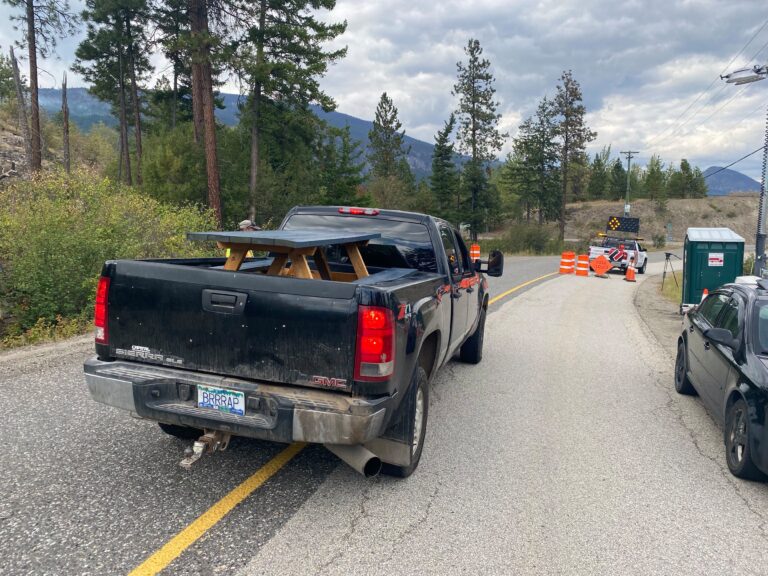 White Rock Lake wildfire: Valley of the Sun residents returning home after evacuation order lifted