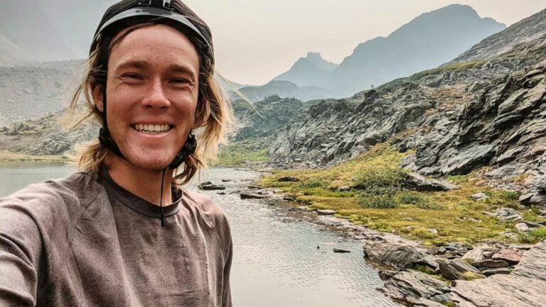 Body of climber from Colorado recovered from Bolivian peak