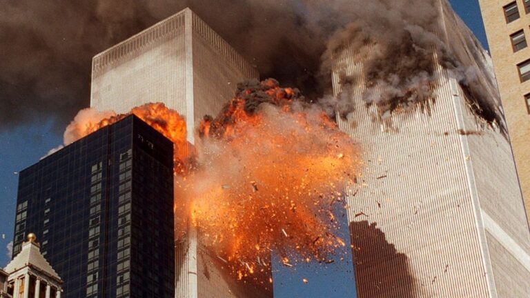 9/11 victims’ families seek probe of missing evidence