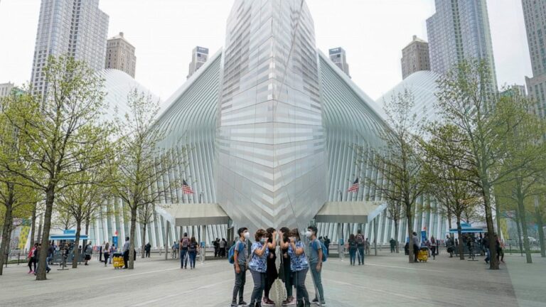 9/11 museum to retool its research rules after criticism