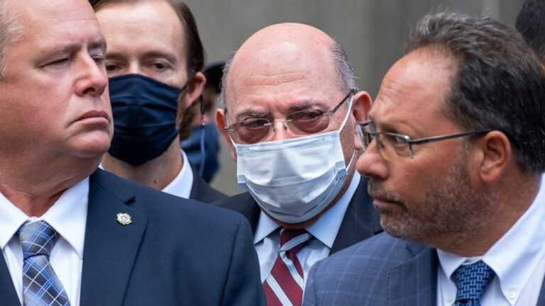 Trump CFO’s lawyer says he suspects more indictments on way