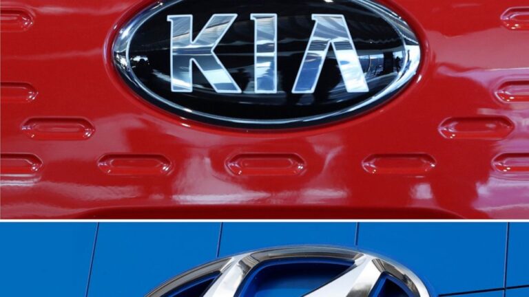 Hyundai-Kia recall: turn signal can flash in wrong direction
