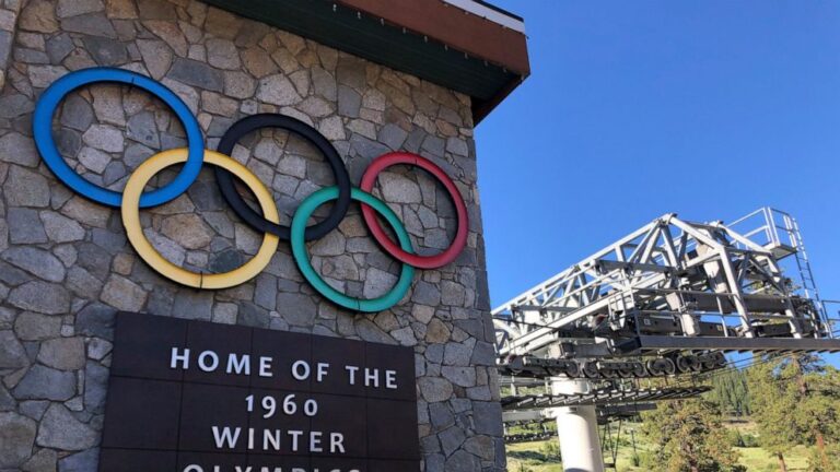 California ski resort changes name to remove offensive word