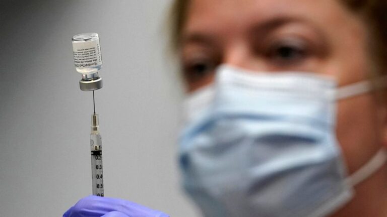 FDA panel is first key test for Biden COVID-19 booster plan