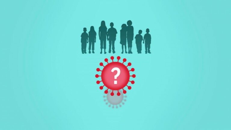 Is the delta variant of the coronavirus worse for kids?