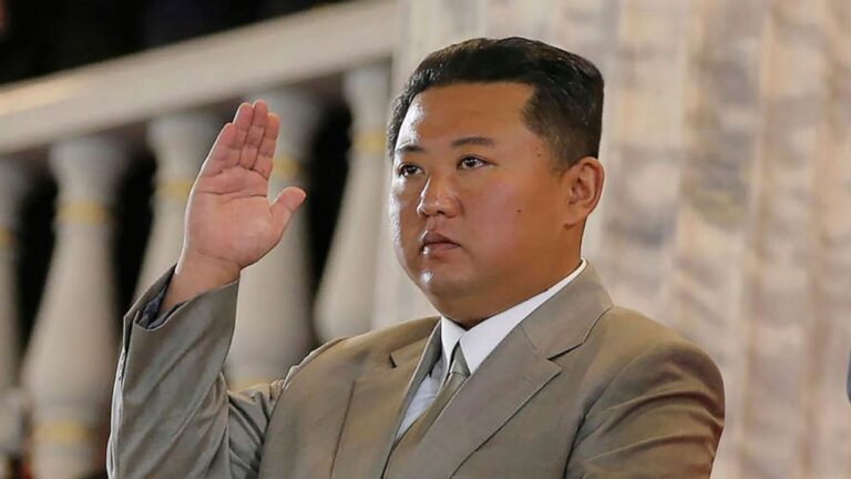Seoul: North Korea fires 2 ballistic missiles off east coast