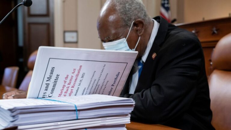 What’s the price of Biden’s plan? Democrats drive for zero