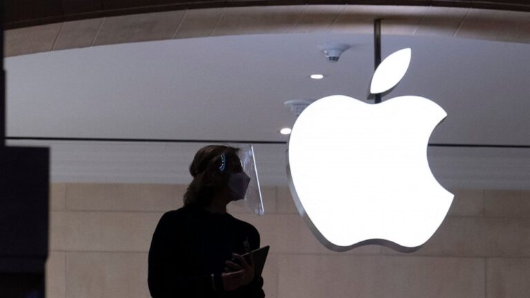 Judge loosens Apple’s grip on app store in Epic decision