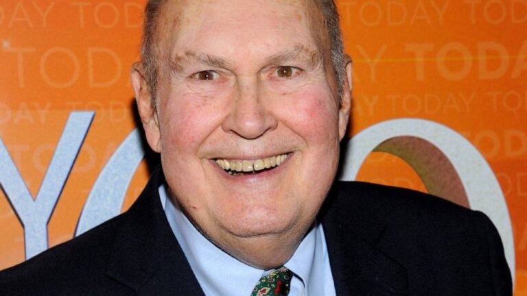 Willard Scott, weatherman on NBC’s ‘Today’ show, dies at 87