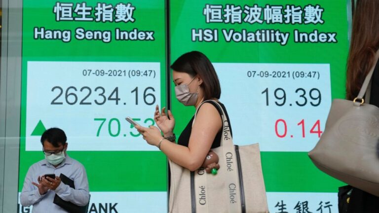 Stocks moderately lower as Wall Street returns from holiday