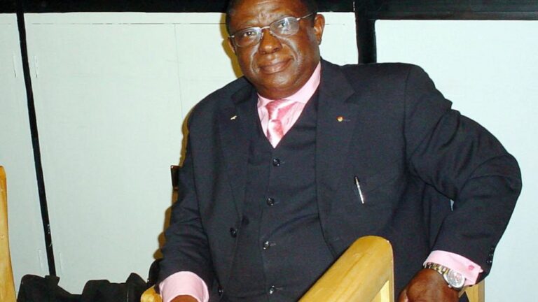 Theoneste Bagosora, architect of Rwanda genocide, dies at 80