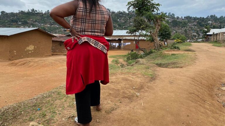 Panel finds 80 alleged abuse cases tied to WHO’s Congo work