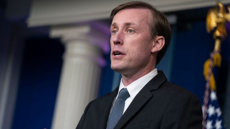 US officials: Biden aide to meet Saudi crown prince on Yemen