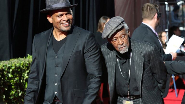Melvin Van Peebles, godfather of Black cinema, dies at 89