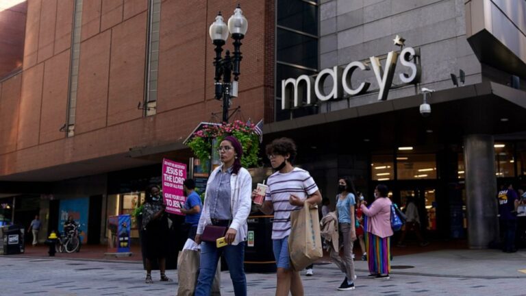US consumer prices rise 0.3% in August, lowest in 7 months