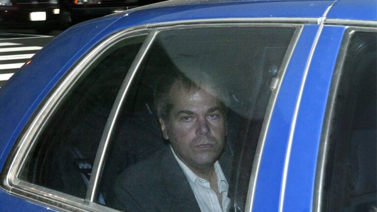 Judge will consider ending restrictions for John Hinckley