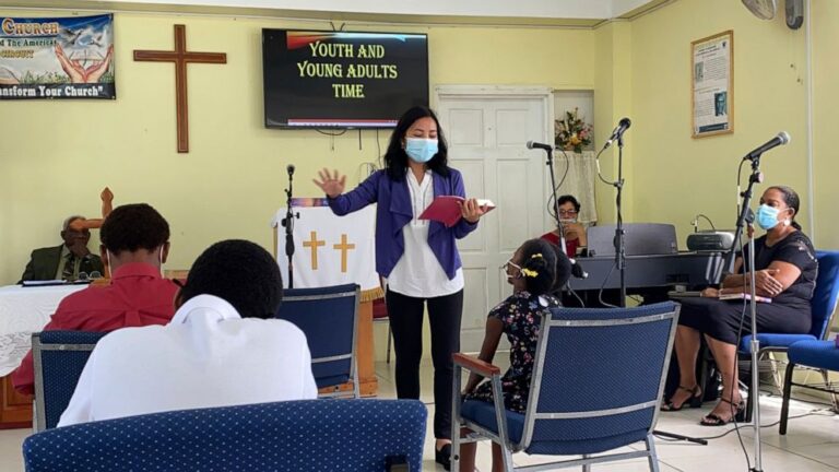 Access, travel rules influence missionary vaccine policies