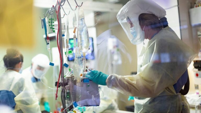 Officials: Health care rationing could spread across Idaho