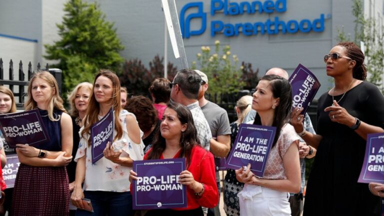 Texas doctor who defied state’s new abortion ban is sued