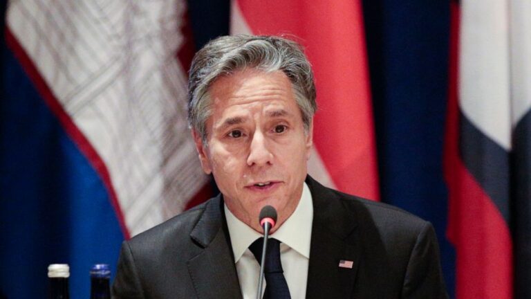 US implores Iran to return to nuke talks without delay