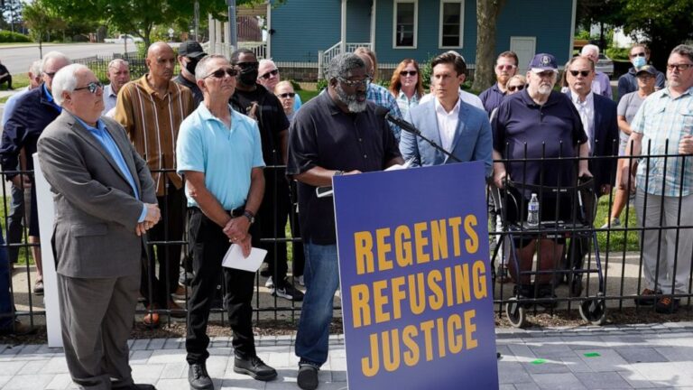 Michigan bills would give sex abuse victims more time to sue