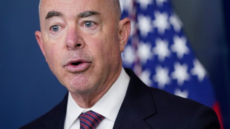 Biden administration unveils new plan for young immigrants