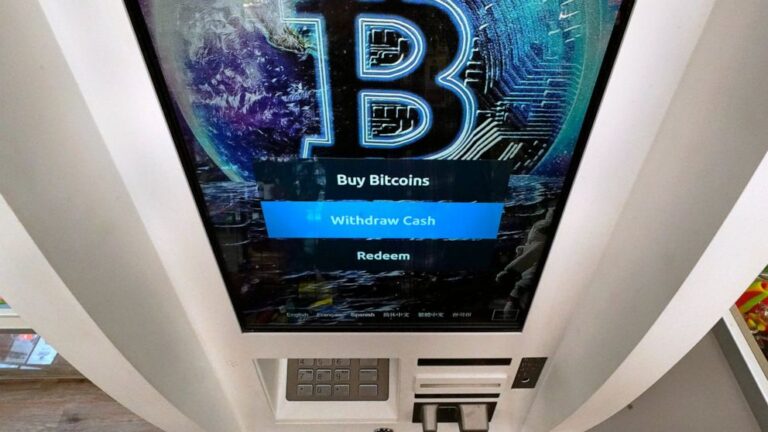 China declares all cryptocurrency transactions illegal