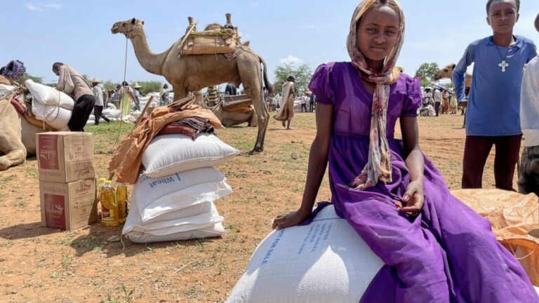 Report: 150 starved to death in Ethiopia’s Tigray in August