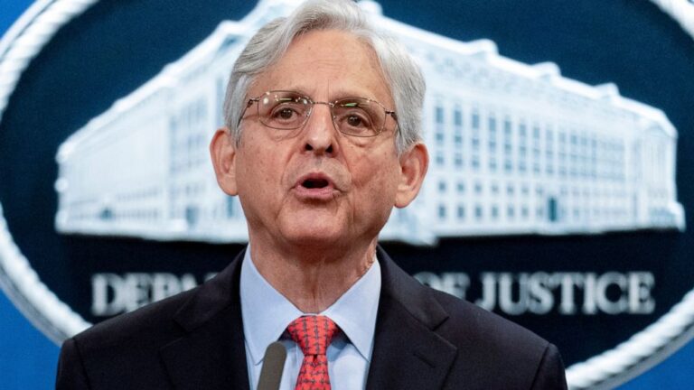 First set of Justice Dept. agents now wearing body cams