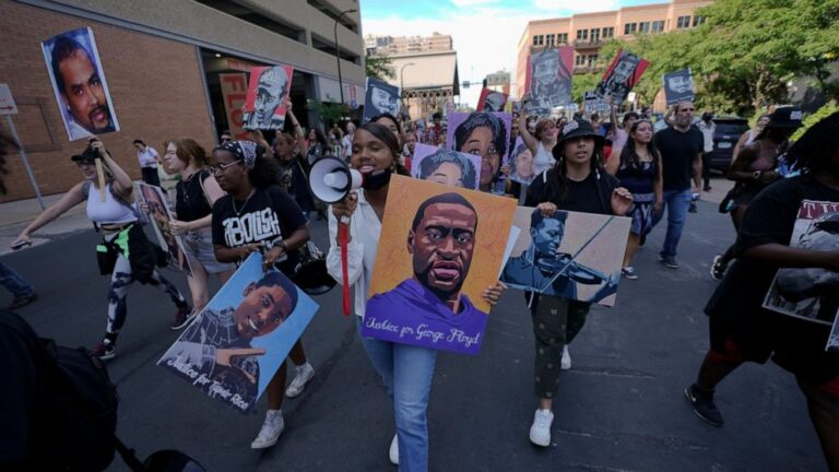 Judge suspends Minnesota’s tougher standards on deadly force