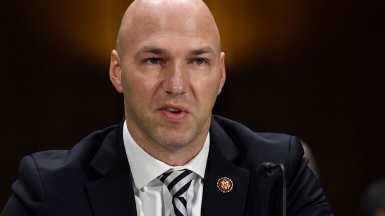 House Republican who voted to impeach Trump won’t run again