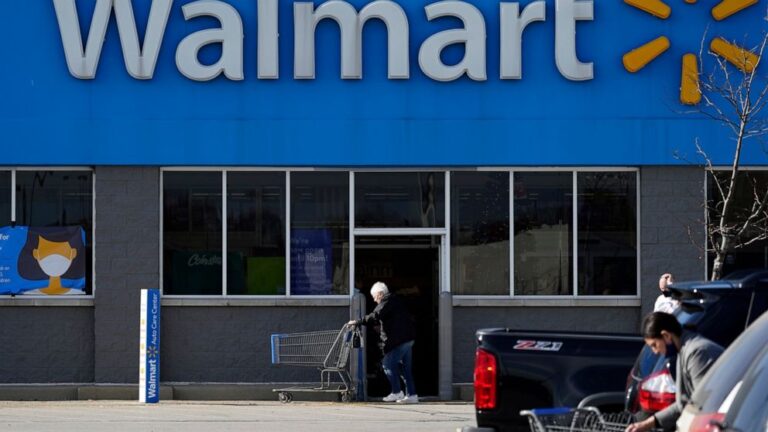 Walmart quashes cryptocurrency partnership claim