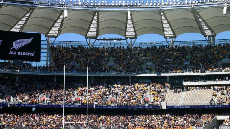 ‘Paradise’: Australian states free of COVID resist opening