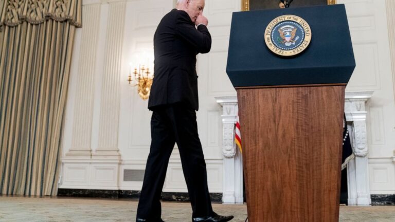 Biden calls Xi as US-China relationship grows more fraught