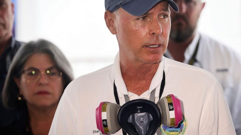 Surfside land swap for Florida condo collapse site rejected