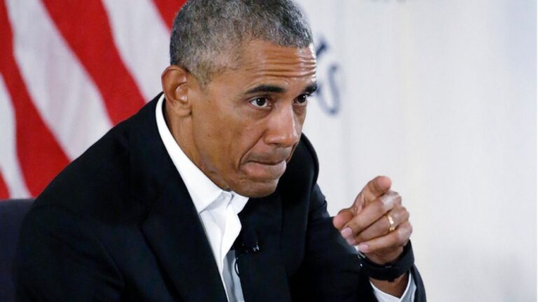 Groundbreaking for Obama presidential center set for Tuesday